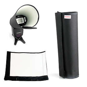 Godox SN3030 Snoot Flash Beam