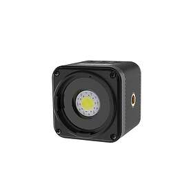 Ulanzi L3 RGB Cube Video Light with Accessories