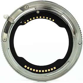 TechartPro TZE-02 Sony E to Nikon Z Autofocus Mount Adapter