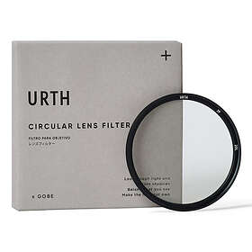 Urth 39mm Ethereal 1/4 Black Mist Lens Filter
