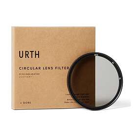 Urth 82mm CPL Filter