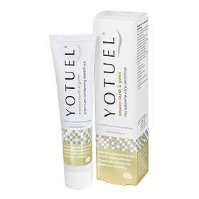 Yotuel Microbiome Erosion Toothpaste 100ml