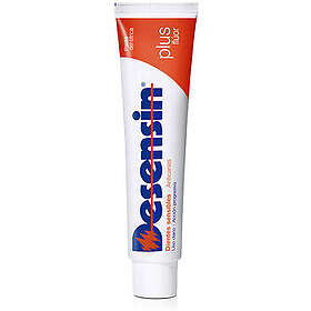 Desensin Plus Fluor Toothpaste 125ml