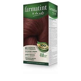 Farmatint Permanent Gel Hair Color