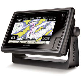 Find the price on Garmin GPSmap 721 (Excl. | deals on NZ
