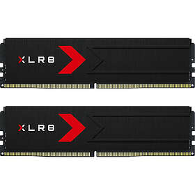 PNY XLR8 Gaming DDR5 6000MHz 2x16GB (MD32GK2D5600036XR)