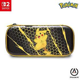 PowerA Slim Case for Nintendo Switch 2 - Pikachu Storm