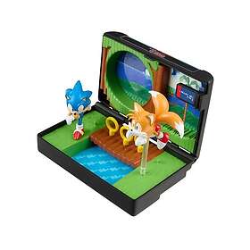 Console Heroes Mega Drive Sonic 2