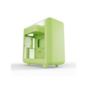 Hyte X50 (Matcha Milk/Green)