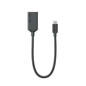 Alogic Elements USB-C to HDMI Adapter - 20cm