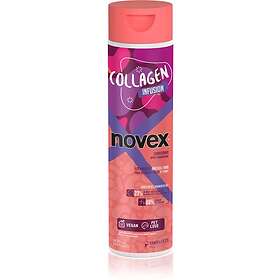 Novex Collagen Infusion Strengthening Conditioner 300ml