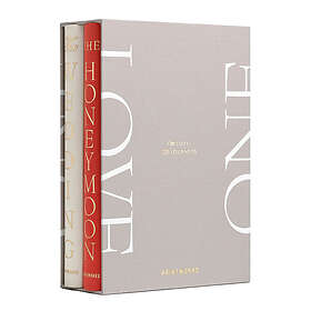 Printworks Photo Album One Love Wedding 2-Pack