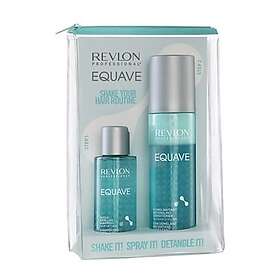 Revlon Professional Equave Shake Your Hair Routine Set for All Hair Types