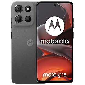 Motorola Moto G15 8GB RAM 512GB