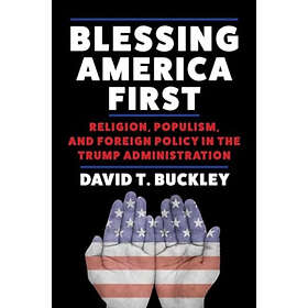 Blessing America First (häftad, eng)
