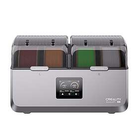 Creality SpacePi X4 Filament Dryer