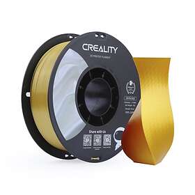 Creality CR-Silk PLA Gold 1.75mm 1kg