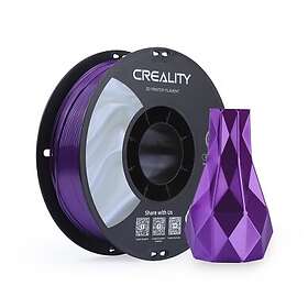 Creality CR-Silk PLA Purple 1.75mm 1kg