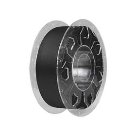Creality CR-PLA Carbon Black 1.75mm 1kg