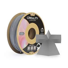 Creality CR-PLA Matte Grey 1.75mm 1kg