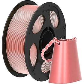 Anycubic PLA Silk Pink 1.75mm 1kg