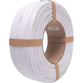 eSUN PLA+ White 1.75mm 1kg