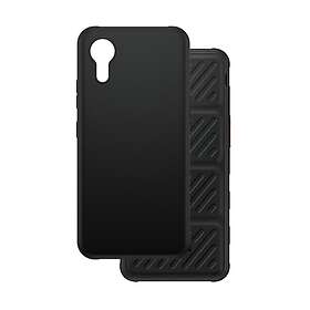 SAFE TPU Case Black for Samsung Galaxy Xcover7