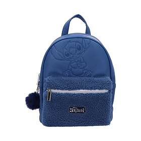 Lilo & Stitch Disney Backpack 28cm