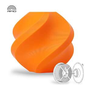 Bambu Lab PLA Basic Pumpkin Orange 1.75mm 1kg