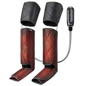 Renpho Aeria Ultimate Thermal 2 Full-leg Air Recovery Massager