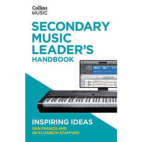 Secondary Music Leader's Handbook (häftad, eng)