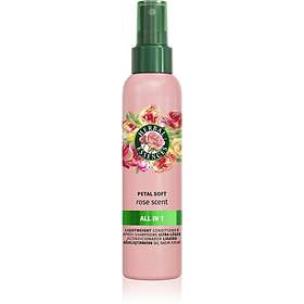 Herbal Essences Rose Scent Petal Soft Conditioner 145ml