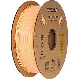 Creality Hyper PLA Peach Fuzz 1.75mm 1kg