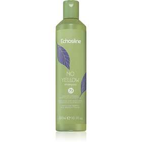 Echosline No Yellow Shampoo 300ml