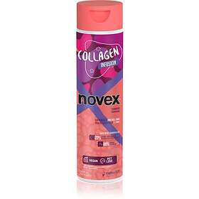 Novex Collagen Infusion Strengthening Shampoo 300ml