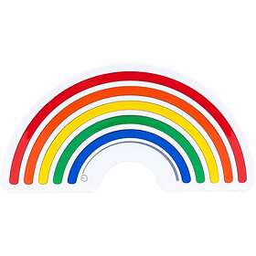 Fizz Creations Rainbow USB Lamp