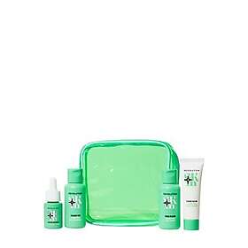Revolution Skincare Clearly Clarify 4 Step Starter Kit