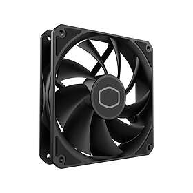 Cooler Master MF120 Lite 120mm Black