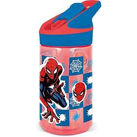 STOR Tritan Water Bottle 480ml
