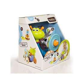 Yookidoo Crawl 'N' Go Snail