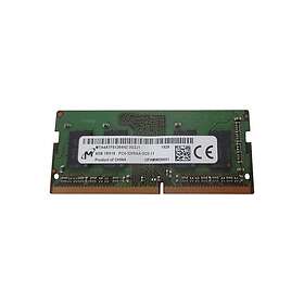 HP SODIMM DDR4 3200MHz 4GB (13L79AA)