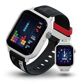 My Play Watch Tetris