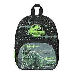 Undercover Jurassic World Backpack