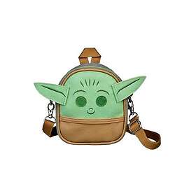 Undercover Mini Backpack Star Wars Grogu