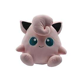 Canenco Pokemon 3D Backpack Jigglypuff