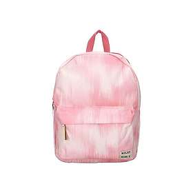 Milky Kiss Backpack Bold Style Pink