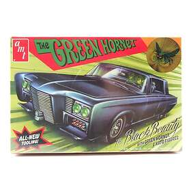 AMT 1/25 The Green Hornet Black Beauty