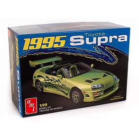 AMT 1/25 Toyota Supra 1995