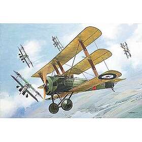 Rodenstock Roden Kits 1/32 WW1 Sopwith Triplane