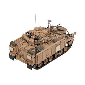 Academy 1/35 WARRIOR MCV - Iraq 2003